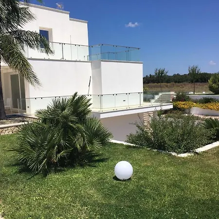 Blanc Vila