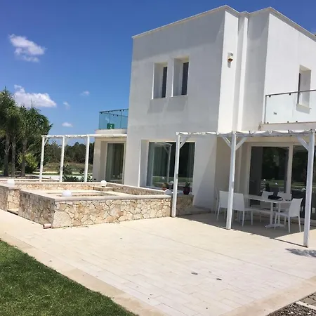 Blanc Vila