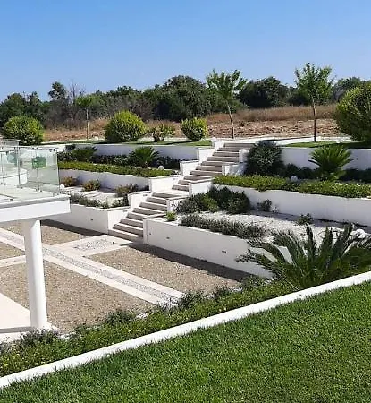 Vila Blanc Cursi