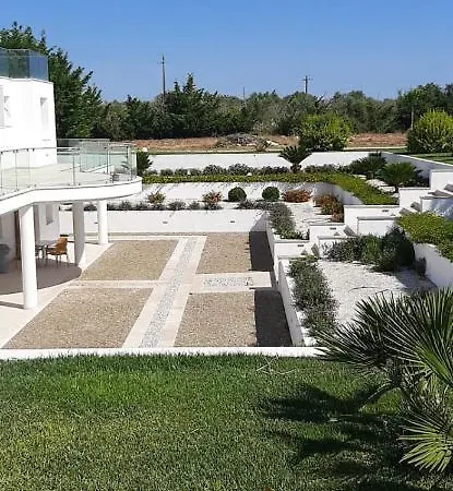 Vila Blanc