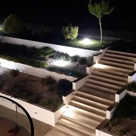 Βίλα Blanc Cursi