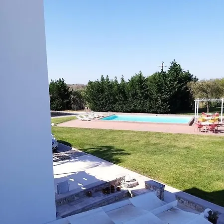 Βίλα Blanc Cursi